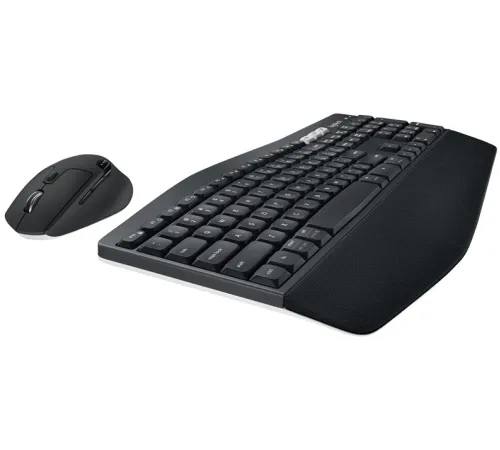 Клавиатура + мышь Logitech MK850 Performance клав:черный мышь:черный USB slim Multimedia (920-008226) Клавиатура + мышь Logitech MK850 Performance клав:черный мышь:черный USB slim Multimedia (920-008226)