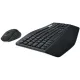 Клавиатура + мышь Logitech MK850 Performance клав:черный мышь:черный USB slim Multimedia (920-008226)