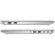 Ноутбук HP ProBook 450 G10 Core i7 1355U 16Gb SSD512Gb Intel Iris Xe graphics 15.6" IPS FHD (1920x1080)/ENGKBD Windows 11 Professional silver WiFi BT Cam (822P5UT)