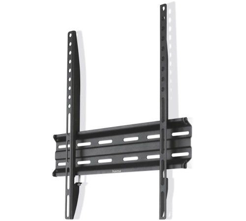 Кронштейн для телевизора Hama 00220809 черный 32"-65" макс.35кг настенный фиксированный Кронштейн для телевизора Hama 00220809 черный 32"-65" макс.35кг настенный фиксированный
