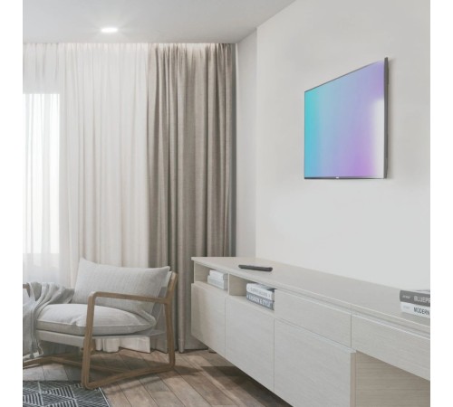 Кронштейн для телевизора Hama 00220809 черный 32"-65" макс.35кг настенный фиксированный Кронштейн для телевизора Hama 00220809 черный 32"-65" макс.35кг настенный фиксированный