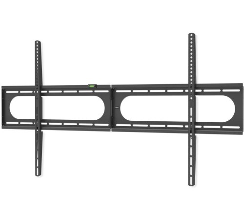 Кронштейн для телевизора Hama 00220843 черный 37"-120" макс.100кг настенный фиксированный Кронштейн для телевизора Hama 00220843 черный 37"-120" макс.100кг настенный фиксированный