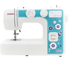 Швейная машина Janome PS-15 белый