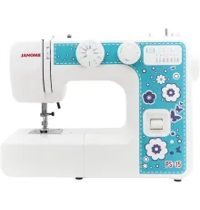 Швейная машина Janome PS-15 белый