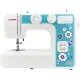 Швейная машина Janome PS-15 белый