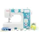 Швейная машина Janome PS-15 белый