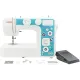 Швейная машина Janome PS-15 белый