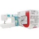 Швейная машина Janome PS-15 белый