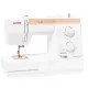 Швейная машина Janome Sewist 709 белый