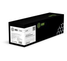Картридж лазерный Cactus CS-C067C 067C голубой (1250стр.) для Canon i-SENSYS LBP631Cw/LBP633Cdw/MF651Cw/MF655Cdw/MF657Cdw