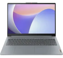 Lenovo IdeaPad Slim 3 16IAH8 [83ES0012RK] Gery 16" {FHD  i5-12450H/8GB/512GB SSD/UHD Graphics/noOs}