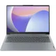 Lenovo IdeaPad Slim 3 16IAH8 [83ES0012RK] Gery 16" {FHD  i5-12450H/8GB/512GB SSD/UHD Graphics/noOs}
