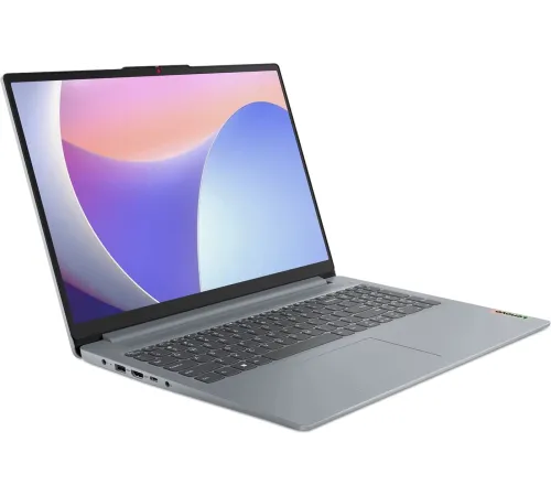 Lenovo IdeaPad Slim 3 16IAH8 [83ES0012RK] Gery 16" {FHD  i5-12450H/8GB/512GB SSD/UHD Graphics/noOs}