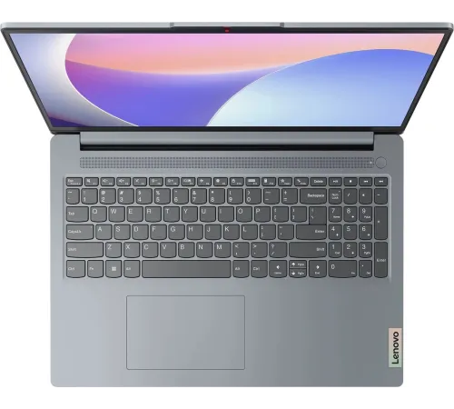 Lenovo IdeaPad Slim 3 16IAH8 [83ES0012RK] Gery 16" {FHD  i5-12450H/8GB/512GB SSD/UHD Graphics/noOs}