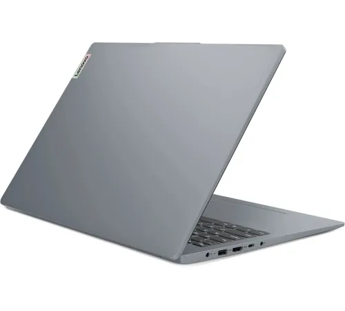 Lenovo IdeaPad Slim 3 16IAH8 [83ES0012RK] Gery 16" {FHD  i5-12450H/8GB/512GB SSD/UHD Graphics/noOs}