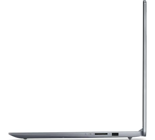 Lenovo IdeaPad Slim 3 16IAH8 [83ES0012RK] Gery 16" {FHD  i5-12450H/8GB/512GB SSD/UHD Graphics/noOs}