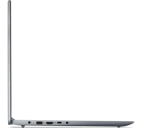 Lenovo IdeaPad Slim 3 16IAH8 [83ES0012RK] Gery 16" {FHD  i5-12450H/8GB/512GB SSD/UHD Graphics/noOs}