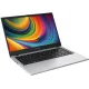Ноутбук Digma EVE C4801 N100 8Gb SSD256Gb Intel UHD Graphics 14" IPS FHD (1920x1080) Windows 11 Professional silver WiFi BT Cam 5900mAh (DN14N1-8CXW01)