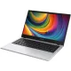 Ноутбук Digma EVE C4801 N100 8Gb SSD256Gb Intel UHD Graphics 14" IPS FHD (1920x1080) Windows 11 Professional silver WiFi BT Cam 5900mAh (DN14N1-8CXW01)
