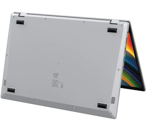 Ноутбук Digma EVE C4801 N100 8Gb SSD256Gb Intel UHD Graphics 14" IPS FHD (1920x1080) Windows 11 Professional silver WiFi BT Cam 5900mAh (DN14N1-8CXW01) Ноутбук Digma EVE C4801 N100 8Gb SSD256Gb Intel UHD Graphics 14" IPS FHD (1920x1080) Windows 11 Professional silver WiFi BT Cam 5900mAh (DN14N1-8CXW01)