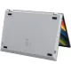 Ноутбук Digma EVE C4801 N100 8Gb SSD256Gb Intel UHD Graphics 14" IPS FHD (1920x1080) Windows 11 Professional silver WiFi BT Cam 5900mAh (DN14N1-8CXW01)