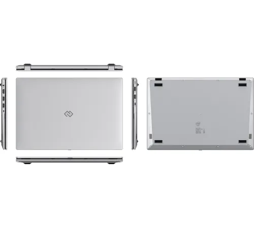 Ноутбук Digma EVE C4801 N100 8Gb SSD256Gb Intel UHD Graphics 14" IPS FHD (1920x1080) Windows 11 Professional silver WiFi BT Cam 5900mAh (DN14N1-8CXW01) Ноутбук Digma EVE C4801 N100 8Gb SSD256Gb Intel UHD Graphics 14" IPS FHD (1920x1080) Windows 11 Professional silver WiFi BT Cam 5900mAh (DN14N1-8CXW01)