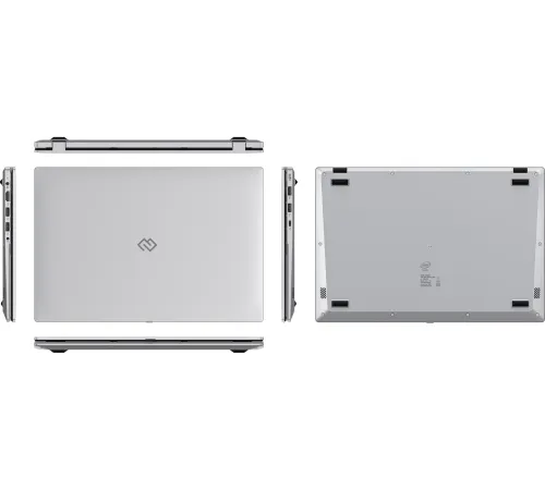 Ноутбук Digma EVE P4851 N200 8Gb SSD256Gb Intel UHD Graphics 14" IPS FHD (1920x1080) Windows 11 Professional silver WiFi BT Cam 5900mAh (DN14N2-8CXW01) Ноутбук Digma EVE P4851 N200 8Gb SSD256Gb Intel UHD Graphics 14" IPS FHD (1920x1080) Windows 11 Professional silver WiFi BT Cam 5900mAh (DN14N2-8CXW01)