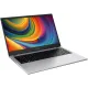 Ноутбук Digma EVE P5852 N200 16Gb SSD512Gb Intel UHD Graphics 15.6" IPS FHD (1920x1080) Windows 11 Professional silver WiFi BT Cam 5900mAh (DN15N2-ADXW01)