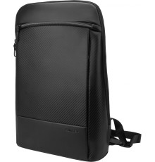 Рюкзак для ноутбука 15.6" Sumdex CKN-777 черный/красный искус.кожа/нейлон