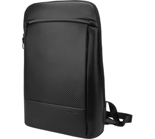 Рюкзак для ноутбука 15.6" Sumdex CKN-777 черный/красный искус.кожа/нейлон