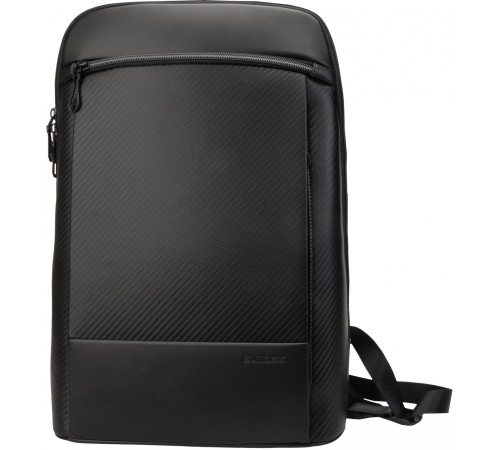 Рюкзак для ноутбука 15.6" Sumdex CKN-777 черный/красный искус.кожа/нейлон