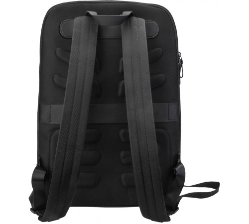 Рюкзак для ноутбука 15.6" Sumdex CKN-777 черный/красный искус.кожа/нейлон
