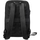 Рюкзак для ноутбука 15.6" Sumdex CKN-777 черный/красный искус.кожа/нейлон