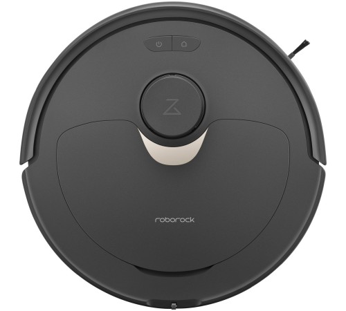 Пылесос-робот Roborock Q Revo 70Вт черный