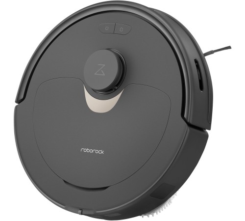 Пылесос-робот Roborock Q Revo 70Вт черный