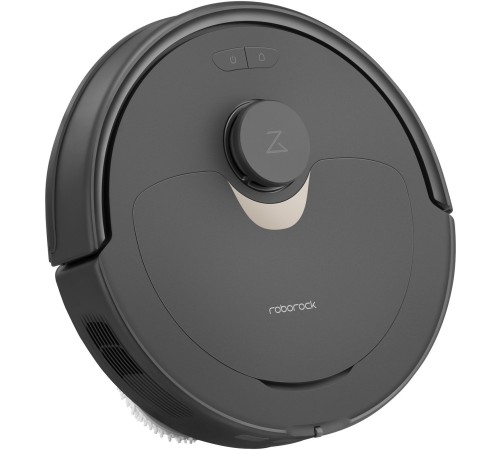 Пылесос-робот Roborock Q Revo 70Вт черный