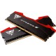 Память DDR5 2x16GB 7600MHz Patriot PVX532G76C36K Viper Xtreme 5 RTL PC5-60800 CL36 DIMM 288-pin 1.1В Ret