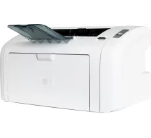 Cactus CS-LP1120NW (CS-LP1120NWW) {A4, белый , картридж + кабель USB, Ethernet}