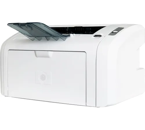 Cactus CS-LP1120NW (CS-LP1120NWW) {A4, белый , картридж + кабель USB, Ethernet}