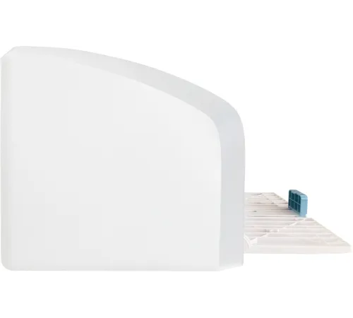 Cactus CS-LP1120NW (CS-LP1120NWW) {A4, белый , картридж + кабель USB, Ethernet}