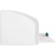Cactus CS-LP1120NW (CS-LP1120NWW) {A4, белый , картридж + кабель USB, Ethernet}