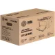 Cactus CS-LP1120NW (CS-LP1120NWB) {A4, черный, картридж + кабель USB, Ethernet}