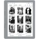 Электронная книга Digma E2 5.76" E-ink HD Carta 680x920 600MHz 1Gb/8Gb/SD/microSDHC темно-серый