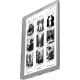Электронная книга Digma E2 5.76" E-ink HD Carta 680x920 600MHz 1Gb/8Gb/SD/microSDHC темно-серый