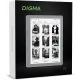 Электронная книга Digma E2 5.76" E-ink HD Carta 680x920 600MHz 1Gb/8Gb/SD/microSDHC темно-серый