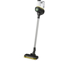 Пылесос Karcher VC 6 Cordless серебристый/белый
