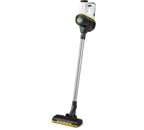 Пылесос Karcher VC 6 Cordless серебристый/белый