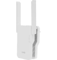 Точка доступа Cudy RE1800 AX1800 10/100/1000BASE-TX/Wi-Fi белый