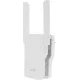 Точка доступа Cudy RE1800 AX1800 10/100/1000BASE-TX/Wi-Fi белый