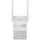 Точка доступа Cudy RE1800 AX1800 10/100/1000BASE-TX/Wi-Fi белый